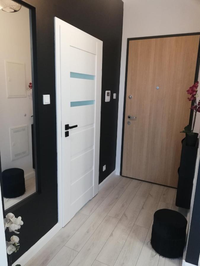 Al Mare Apartament Gdansk Exterior foto